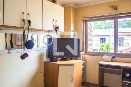 Quarto 2 de casa de condomínio à venda com 3 quartos, 149m² em Hípica, Porto Alegre