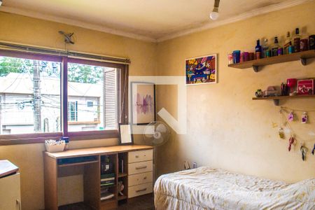 Casa de condomínio à venda com 149m², 3 quartos e 2 vagasQuarto 2