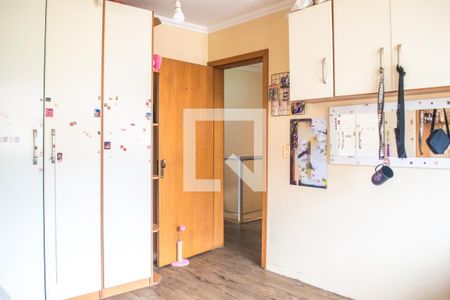 Casa de condomínio à venda com 149m², 3 quartos e 2 vagasQuarto 1