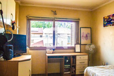 Casa de condomínio à venda com 149m², 3 quartos e 2 vagasQuarto 2