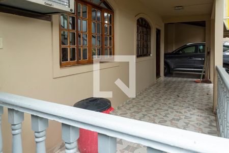 Casa à venda com 300m², 3 quartos e 2 vagasVaranda Sala