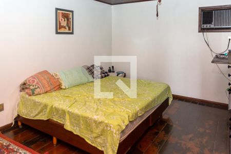 Casa à venda com 300m², 3 quartos e 2 vagasQuarto 3 - Suite