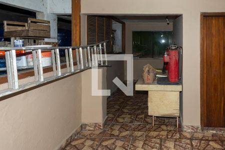 Casa à venda com 300m², 3 quartos e 2 vagasChurrasqueira