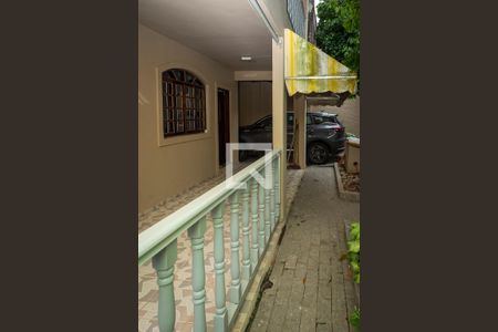 Casa à venda com 300m², 3 quartos e 2 vagasVaranda Sala