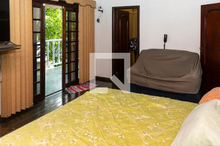 Casa à venda com 300m², 3 quartos e 2 vagasQuarto 3 - Suite