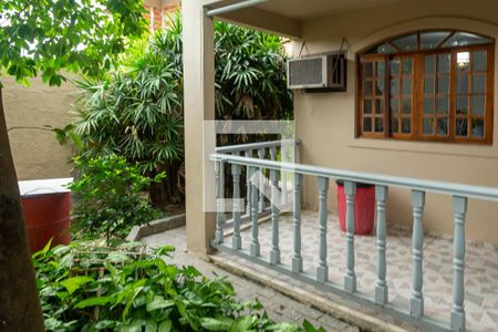 Casa à venda com 300m², 3 quartos e 2 vagasVaranda Sala