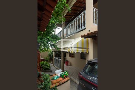 Casa à venda com 300m², 3 quartos e 2 vagasVaranda Sala