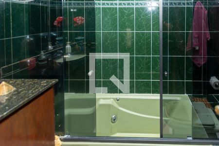 Casa à venda com 300m², 3 quartos e 2 vagasBanheiro - Quarto 3