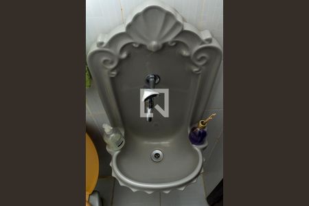 Casa à venda com 300m², 3 quartos e 2 vagasBanheiro Social