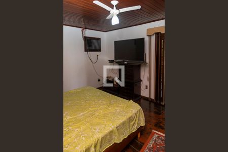 Casa à venda com 300m², 3 quartos e 2 vagasQuarto 3 - Suite