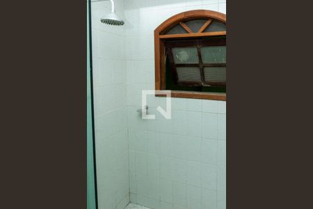 Casa à venda com 300m², 3 quartos e 2 vagasBanheiro da churrasqueira