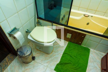 Casa à venda com 300m², 3 quartos e 2 vagasBanheiro - Quarto 2