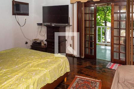 Casa à venda com 300m², 3 quartos e 2 vagasQuarto 3 - Suite