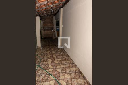 Casa à venda com 300m², 3 quartos e 2 vagasChurrasqueira