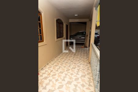 Casa à venda com 300m², 3 quartos e 2 vagasVaranda Sala