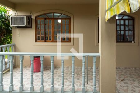 Casa à venda com 300m², 3 quartos e 2 vagasVaranda Sala