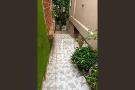 Casa à venda com 300m², 3 quartos e 2 vagasDetalhe quintal
