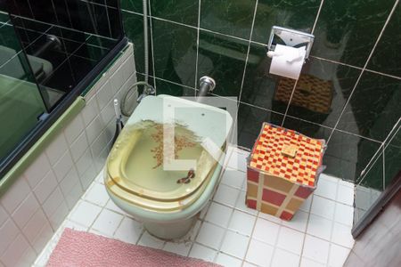 Casa à venda com 300m², 3 quartos e 2 vagasBanheiro - Quarto 3