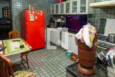 Casa à venda com 300m², 3 quartos e 2 vagasCozinha - Armários