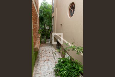 Casa à venda com 300m², 3 quartos e 2 vagasDetalhe quintal