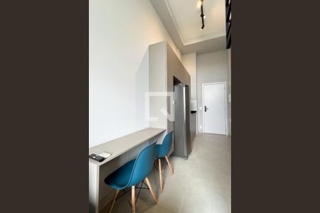 Studio para alugar com 27m², 1 quarto e sem vagaStudio