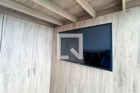 Studio para alugar com 27m², 1 quarto e sem vagaStudio