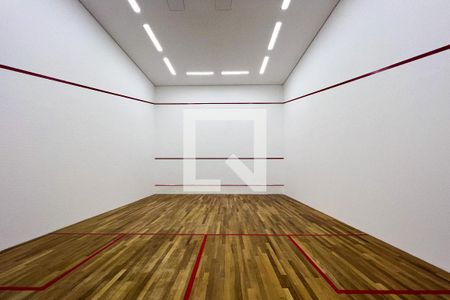 Studio para alugar com 27m², 1 quarto e sem vagaQuadra de Squash