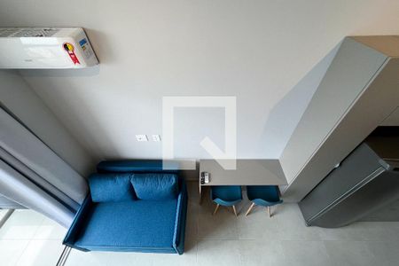 Studio para alugar com 27m², 1 quarto e sem vagaStudio