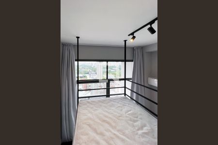 Studio para alugar com 27m², 1 quarto e sem vagaStudio