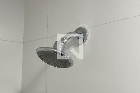 Studio para alugar com 27m², 1 quarto e sem vagaBanheiro