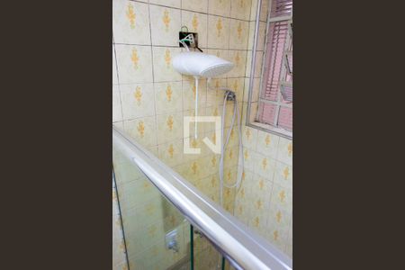 Casa à venda com 80m², 3 quartos e 2 vagas Casa à venda com 80m², 3 quartos e 2 vagasBanheiro