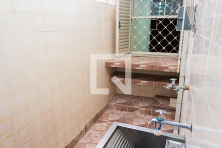 Casa à venda com 80m², 3 quartos e 2 vagas Casa à venda com 80m², 3 quartos e 2 vagasÁrea de Serviço
