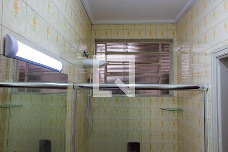 Casa à venda com 80m², 3 quartos e 2 vagas Casa à venda com 80m², 3 quartos e 2 vagasBanheiro