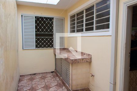 Casa à venda com 80m², 3 quartos e 2 vagas