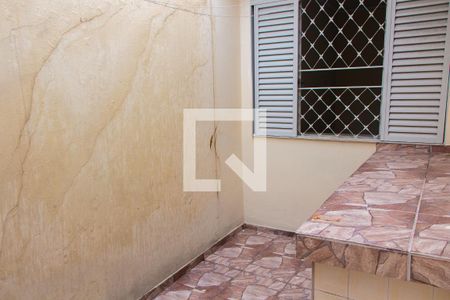 Casa à venda com 80m², 3 quartos e 2 vagas Casa à venda com 80m², 3 quartos e 2 vagasÁrea de Serviço