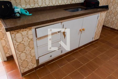 Casa à venda com 80m², 3 quartos e 2 vagas Casa à venda com 80m², 3 quartos e 2 vagasCozinha