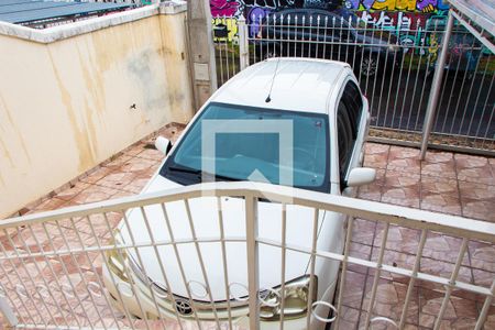 Casa à venda com 80m², 3 quartos e 2 vagas