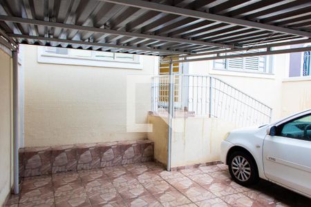 Casa à venda com 80m², 3 quartos e 2 vagas