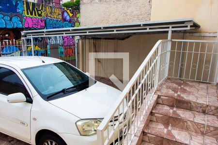 Casa à venda com 80m², 3 quartos e 2 vagas