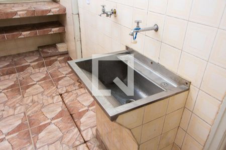 Casa à venda com 80m², 3 quartos e 2 vagas Casa à venda com 80m², 3 quartos e 2 vagasÁrea de Serviço