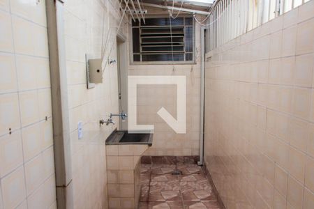 Casa à venda com 80m², 3 quartos e 2 vagas Casa à venda com 80m², 3 quartos e 2 vagasÁrea de Serviço