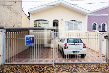 Casa à venda com 80m², 3 quartos e 2 vagas