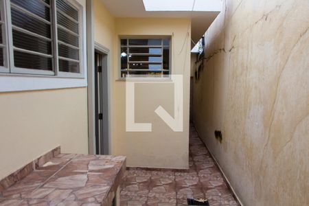 Casa à venda com 80m², 3 quartos e 2 vagas Casa à venda com 80m², 3 quartos e 2 vagasÁrea de Serviço