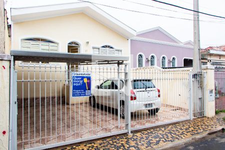 Casa à venda com 80m², 3 quartos e 2 vagas