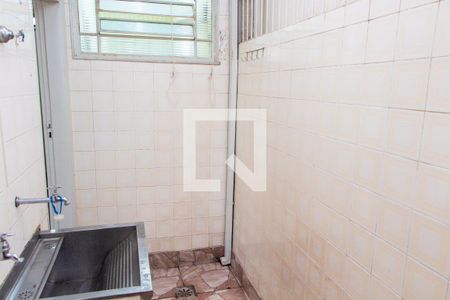 Casa à venda com 80m², 3 quartos e 2 vagas Casa à venda com 80m², 3 quartos e 2 vagasÁrea de Serviço
