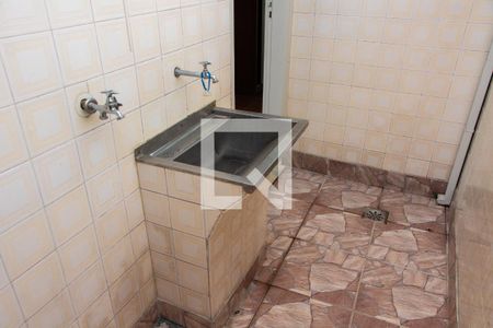 Casa à venda com 80m², 3 quartos e 2 vagas Casa à venda com 80m², 3 quartos e 2 vagasÁrea de Serviço