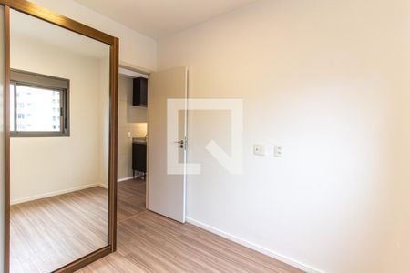 Quarto de apartamento para alugar com 1 quarto, 24m² em Bela Vista, São Paulo