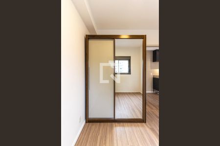 Quarto de apartamento para alugar com 1 quarto, 24m² em Bela Vista, São Paulo