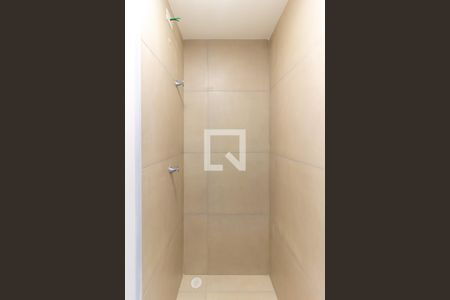 Banheiro - Chuveiro de apartamento para alugar com 1 quarto, 24m² em Bela Vista, São Paulo