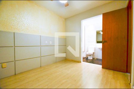 Quarto2/suite de apartamento à venda com 2 quartos, 72m² em Lourdes, Belo Horizonte